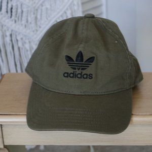 Adidas Hat